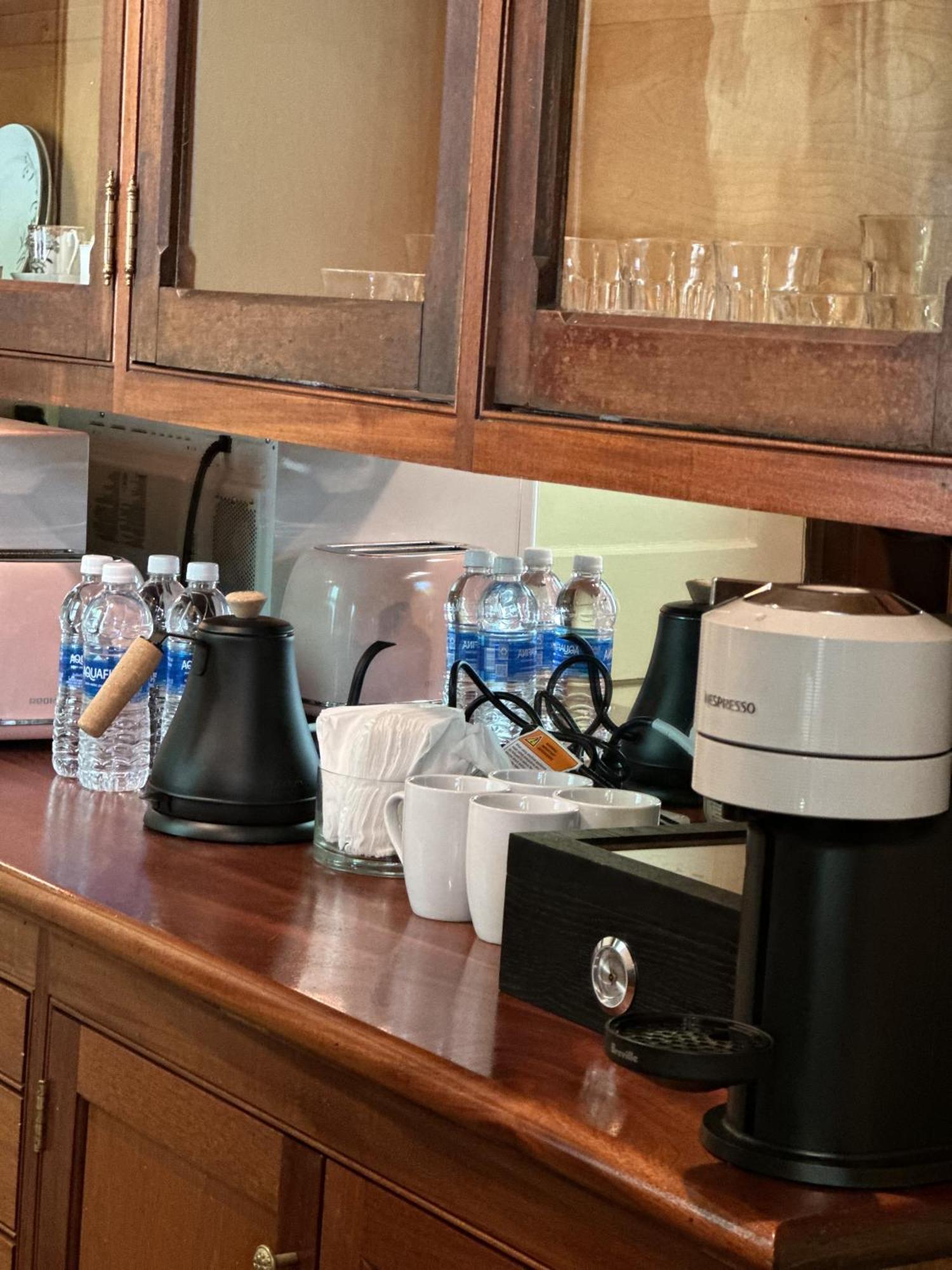 普罗维登斯 The Underwood-Hale House酒店 外观 照片